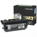 Lexmark 64016HE Black High Yield Original Toner Cartridge (21000 Pages) for Lexmark Optra T640, T640n, T640tn, T640dn, T640dtn, T642n, T642dn, T642dtn, T642tn, T644n, T644dn, T644dtn